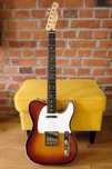Fender Telecaster Jason Isbell Custom  RW 3 Relic