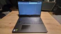 Laptop Lenovo Legion Y540-15IRH GTX1650 16GB RAM