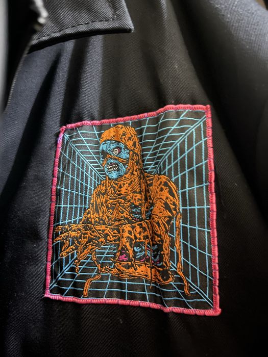 Куртка Dickies XXL ориг