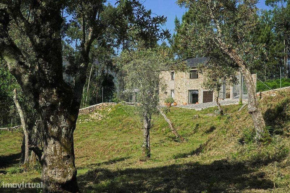 Quinta T2 para venda