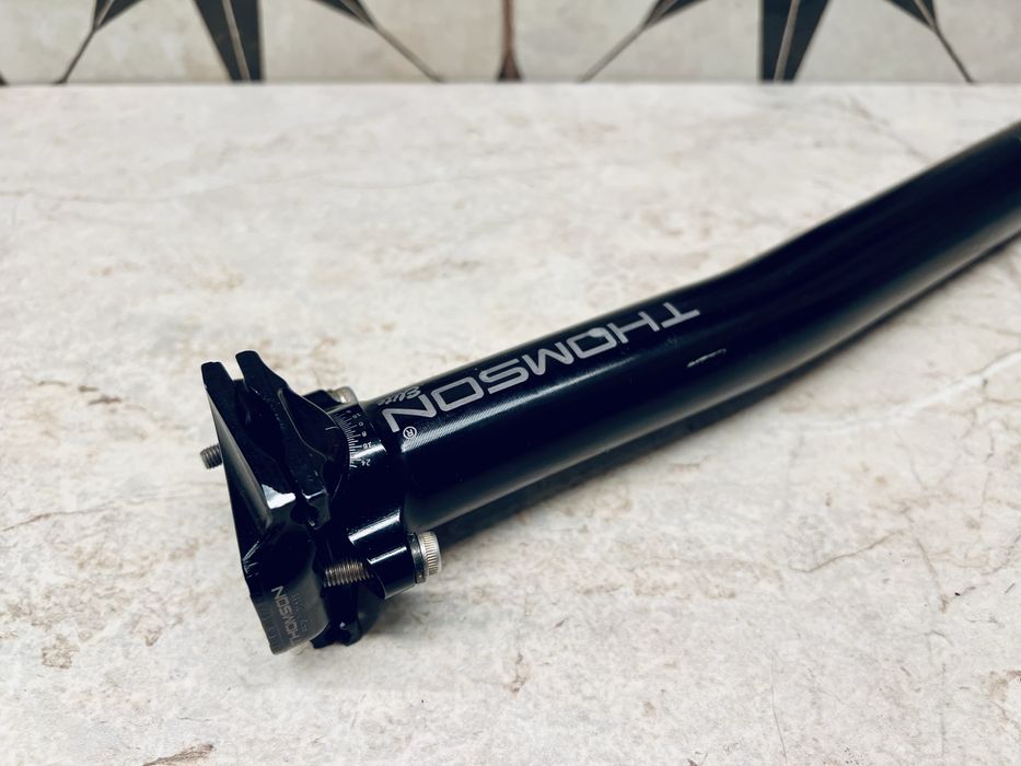 Sztyca Thomson Elite Offset 30,9/330mm