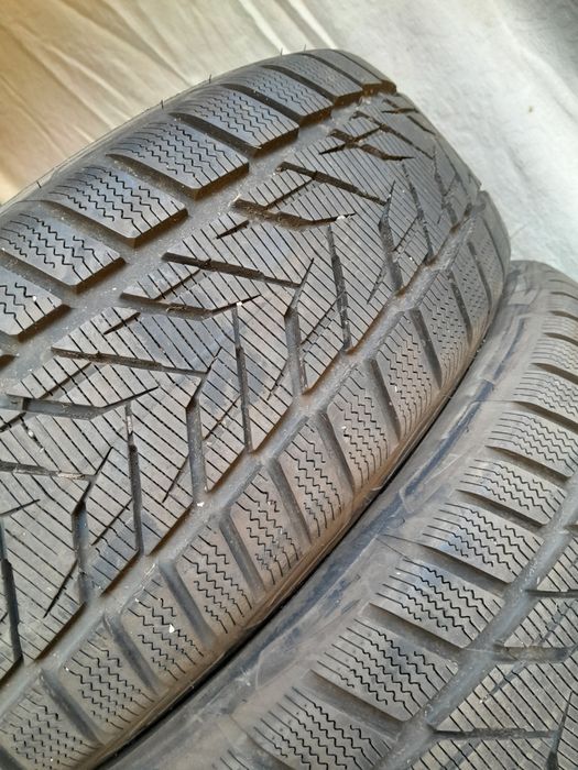 235/65 r17 Шини зимові Пара Комплект