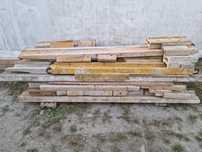Oddam za darmo drewno
