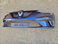 Renault Megane IV 4 GT 16- zderzak przedni kratka wzmocnienie grill atrapa