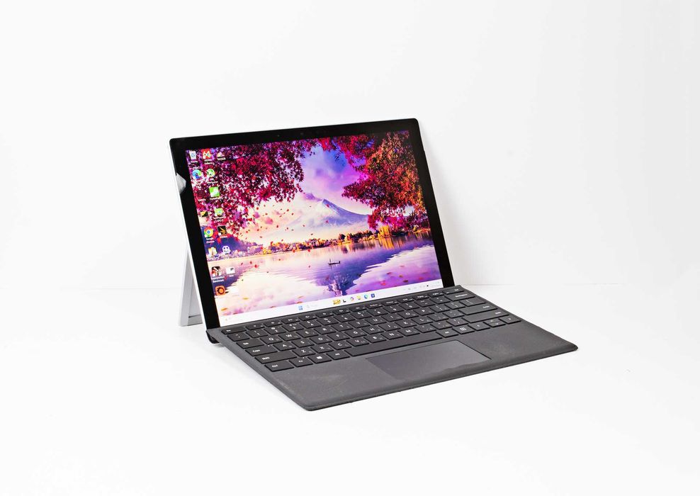 Microsoft Surface Pro 7 Core i5-1035G4/ RAM 8 Gb/ SSD 256 Gb/ 12,3"