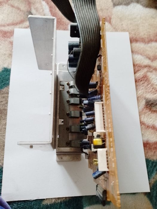 Продам плати до музичного центру