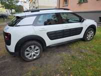 Citroën C4 Cactus Citroen c4 cactus 1.6HDI automat 2014