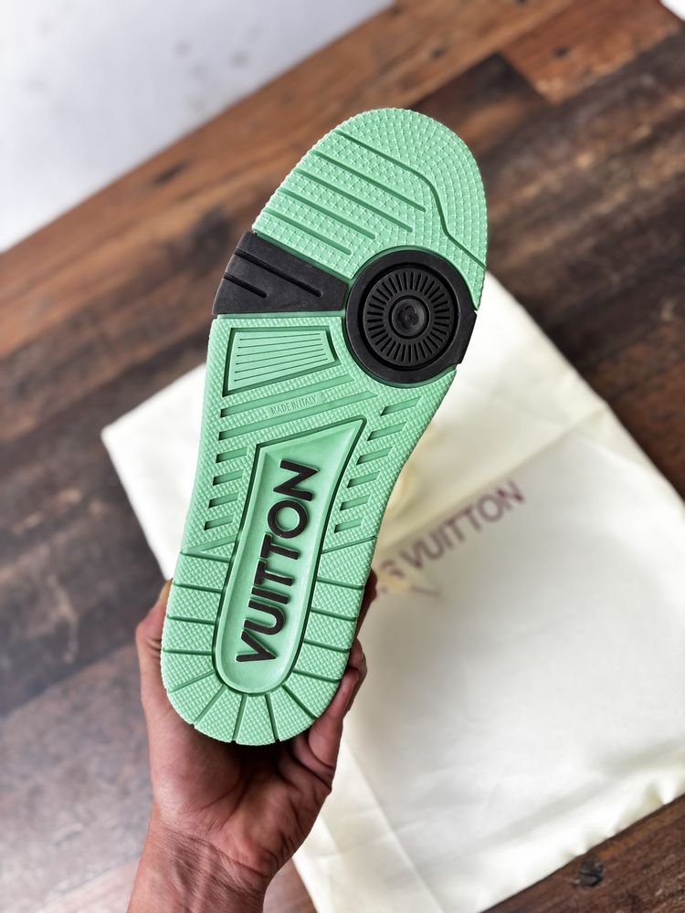Louis Vuitton ‘Tyler The Creator’