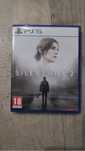 Vendo Silent Hill 2 PS5