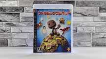 LittleBigPlanet z edycji Dream Box Playstation 3 PS3