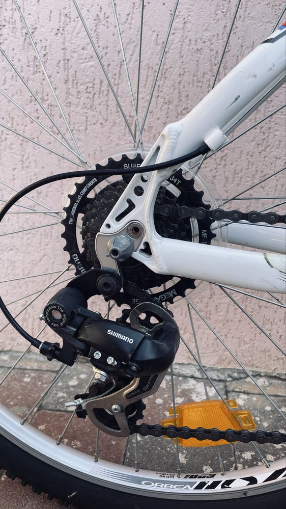 Велосіпед Orbea новий