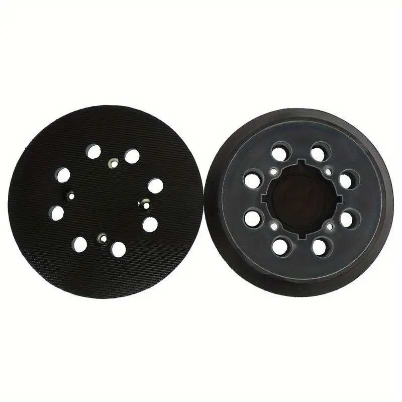 Base para lixadora orbital