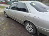 Toyota Camry 2001