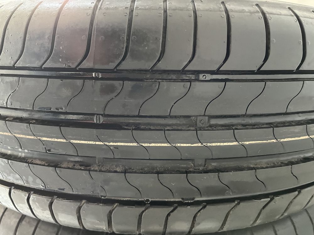 Opony letnie Bridgestone R17/60/215 NOWE!