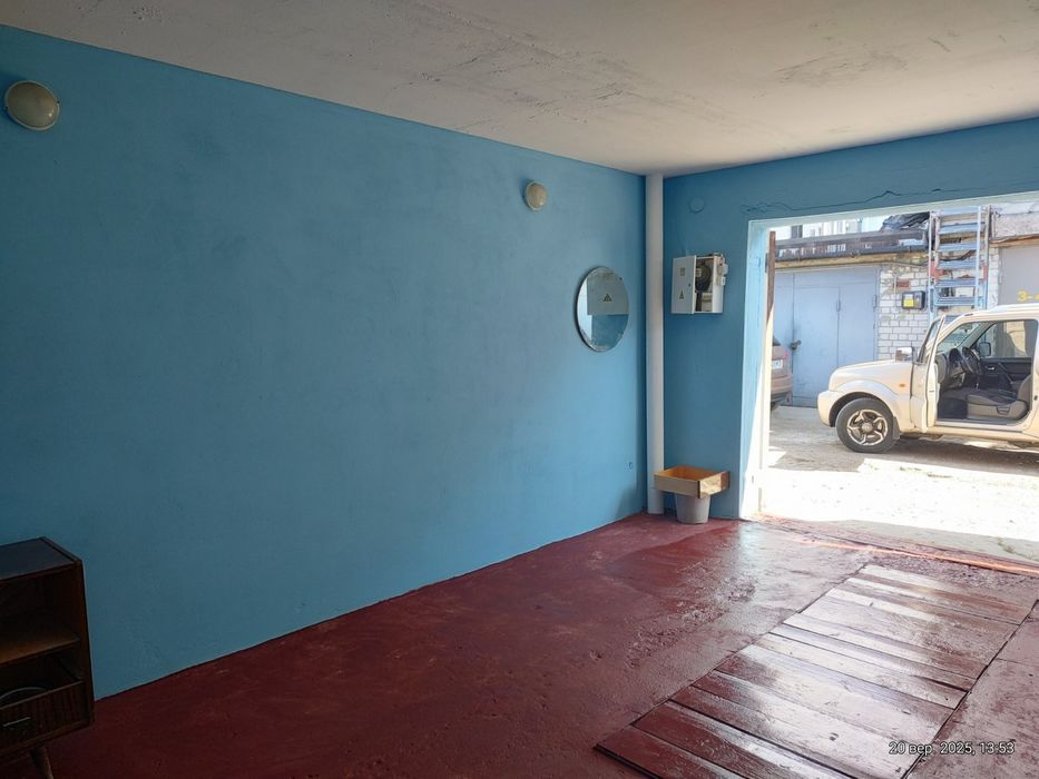 Київ Деснянський Пухівська 2 ділянка3 гараж 4х6 ремонт власник хозяїн