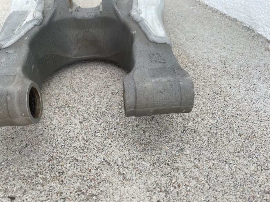 Braço Oscilante/Escora Yamaha YZ450F