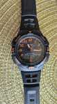 Casio AQ-S800W, WR 100m, 42mm, panel słoneczny
