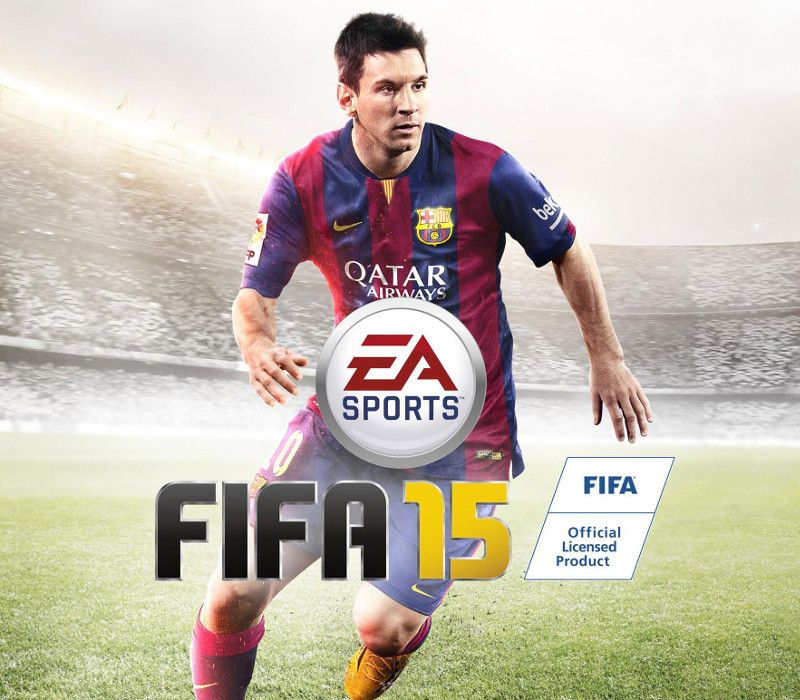 FIFA 15 EU Origin CD Key