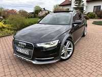 Audi A6 Allroad *Panorama*Alkantara*