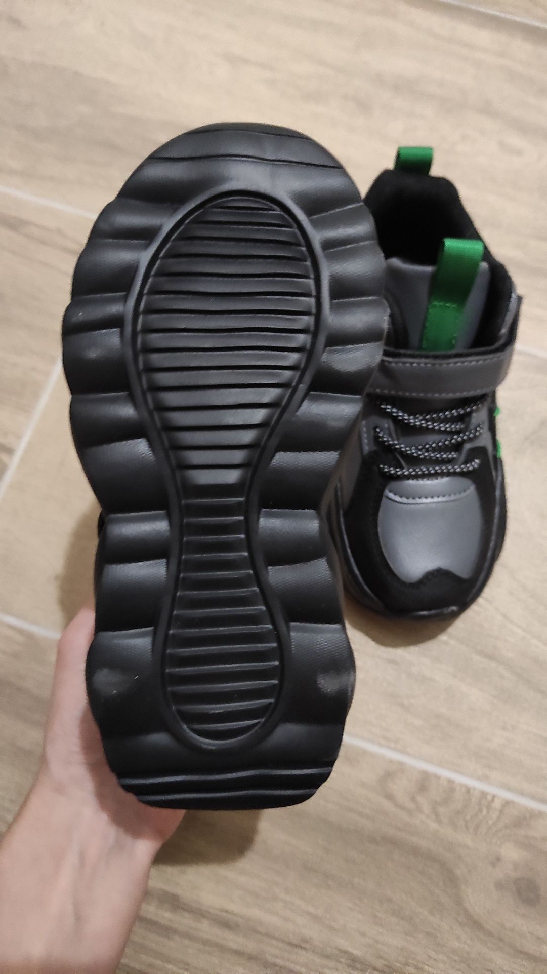 Кроссовки кросівки  Clibee 26,28,29рр