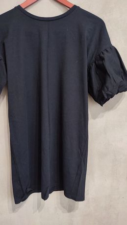 Сукня  Zara S чорна
