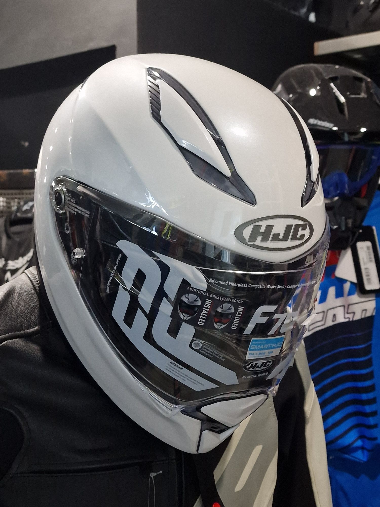 MotoSzafa Kask AGV TOURMODULAR BALANCE !gratisy/raty!