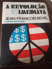 Livro A Revolução Imediata