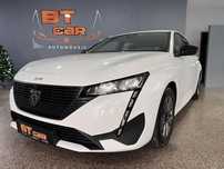 Peugeot 308 1.5 BlueHDi Allure