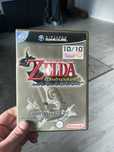 The Legend of Zelda: The Wind Waker Limited Edition Nintendo