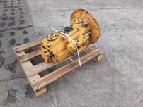 Hydraulika liebherr a900 pompa LPVD 064 do koparki liebherr a900