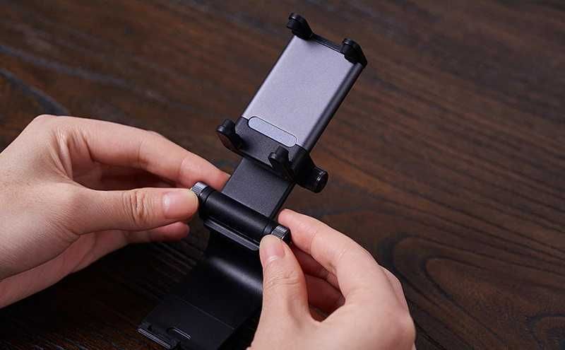 Мобильный зажим 8Bitdo для геймпадов Ultimate 2, Ultimate, SN30 Pro+