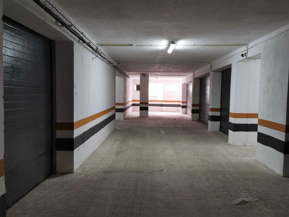 Garagem/Arrumos/BOX – Celas – Coimbra - Desde 90€