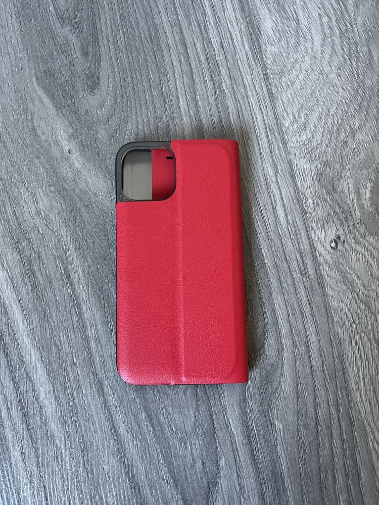 Чехол книжка для iphone 13 mini