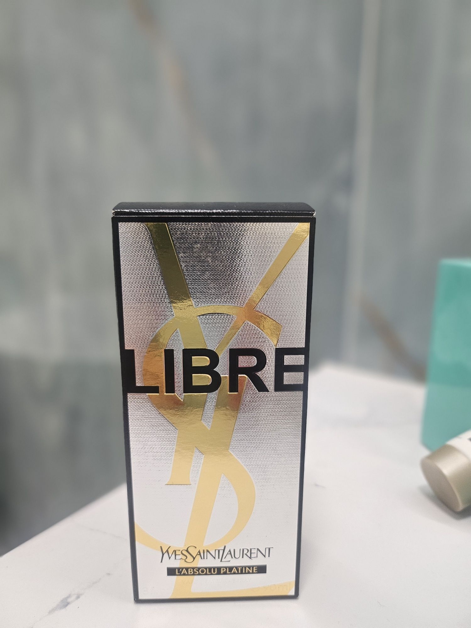 YSL Libre Platine Yves Saint Laurent 90ml