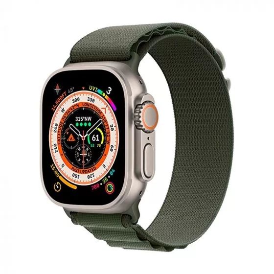 Продається Apple Watch Ultrа 49mm