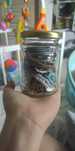 Mystery jar słoik z biżuterią