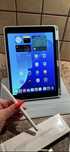 Tablet iPad Apple 10.5” —iOS 18.6 + NOWY RYSIK 2 gen + nowe etui