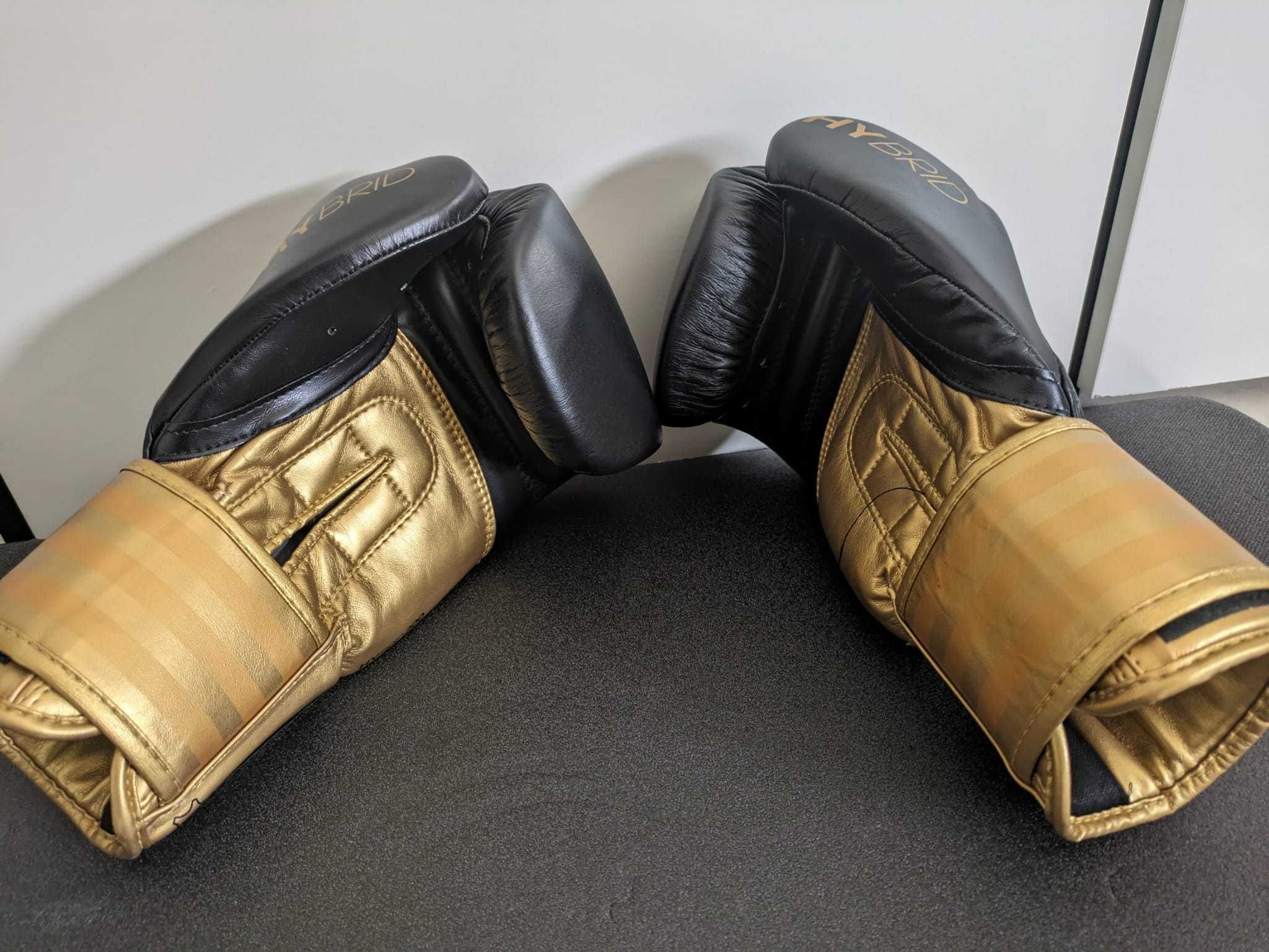 Luvas - ADIDAS Hybrid 200 Boxing