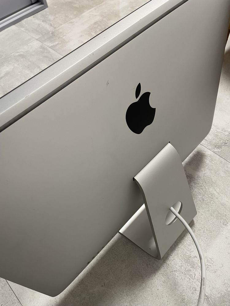 iMac 21,5” 2011 i5 SSD