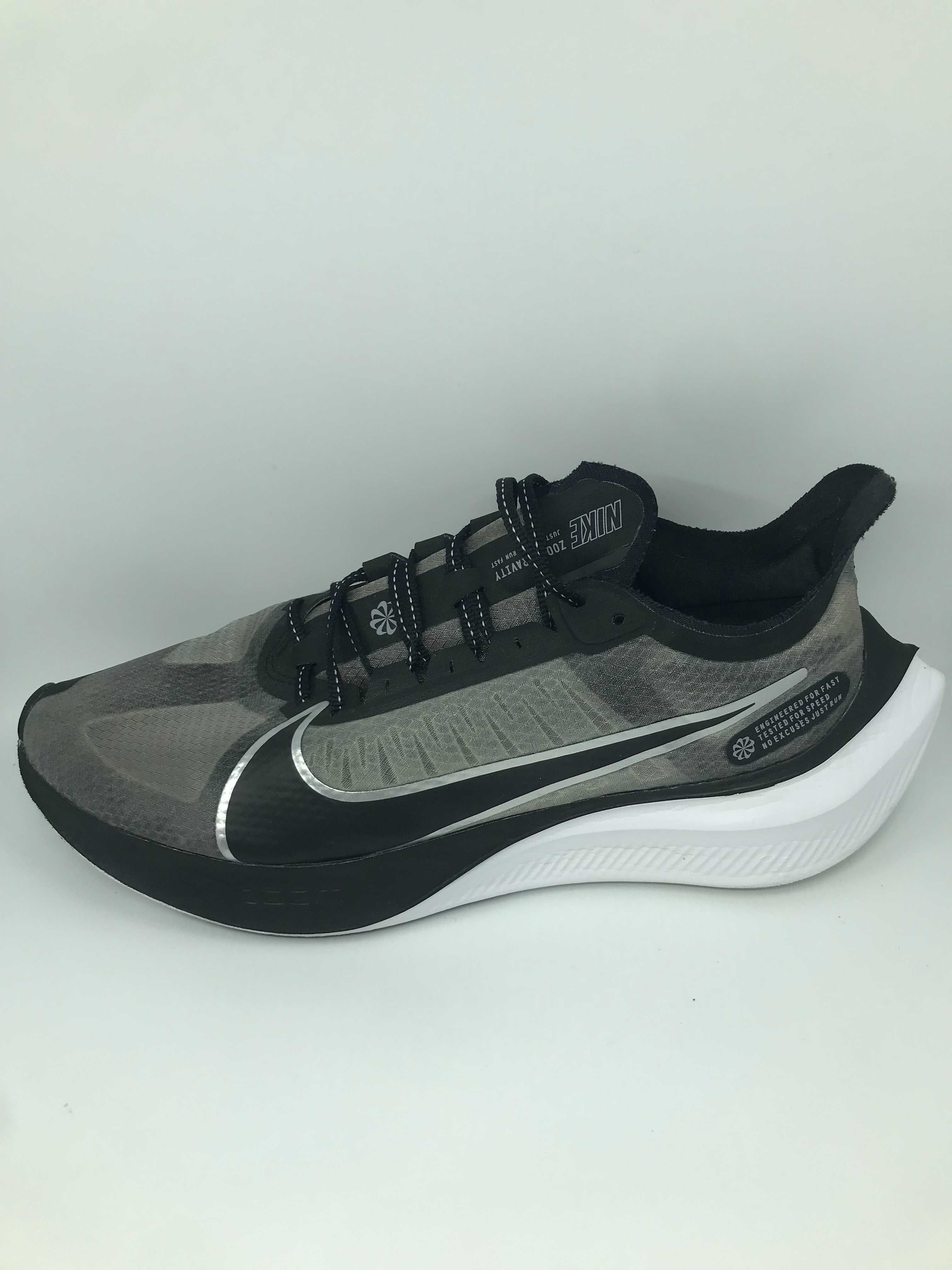 NIKE Air Zoom Gravity r.44,5 oryginalne buty sportowe męskie