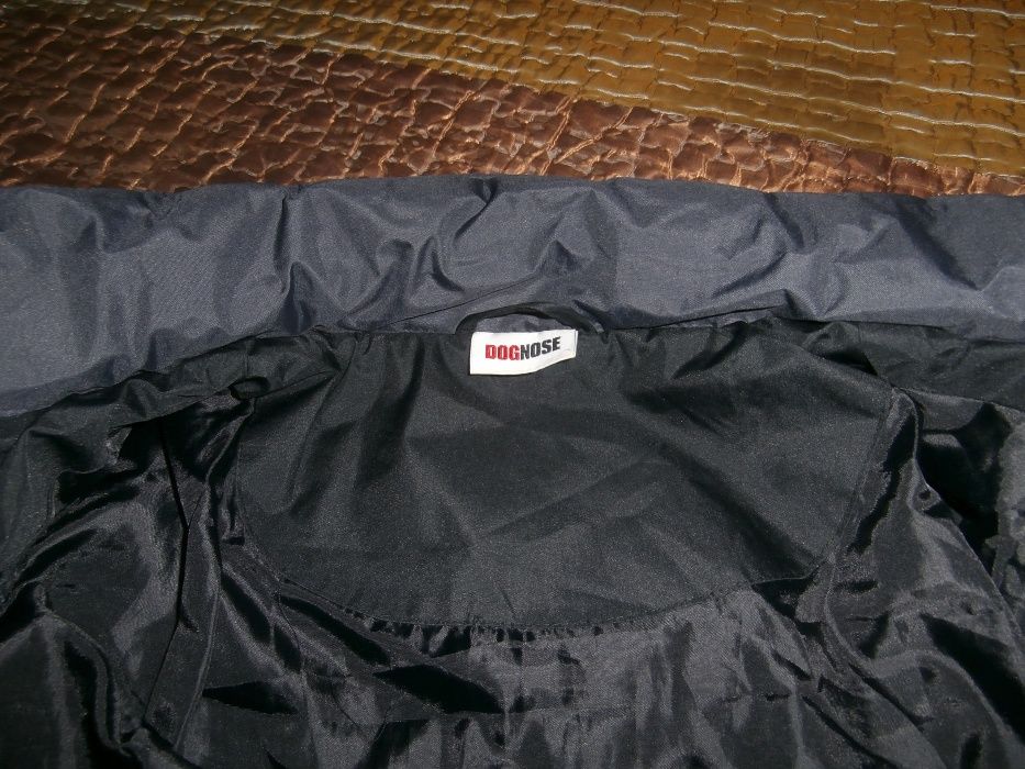 Отличная демисезонная фирменная куртка DOGNOSE от Takko Германия 140
