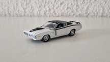 Dodge Charger RT «1971« 1:64