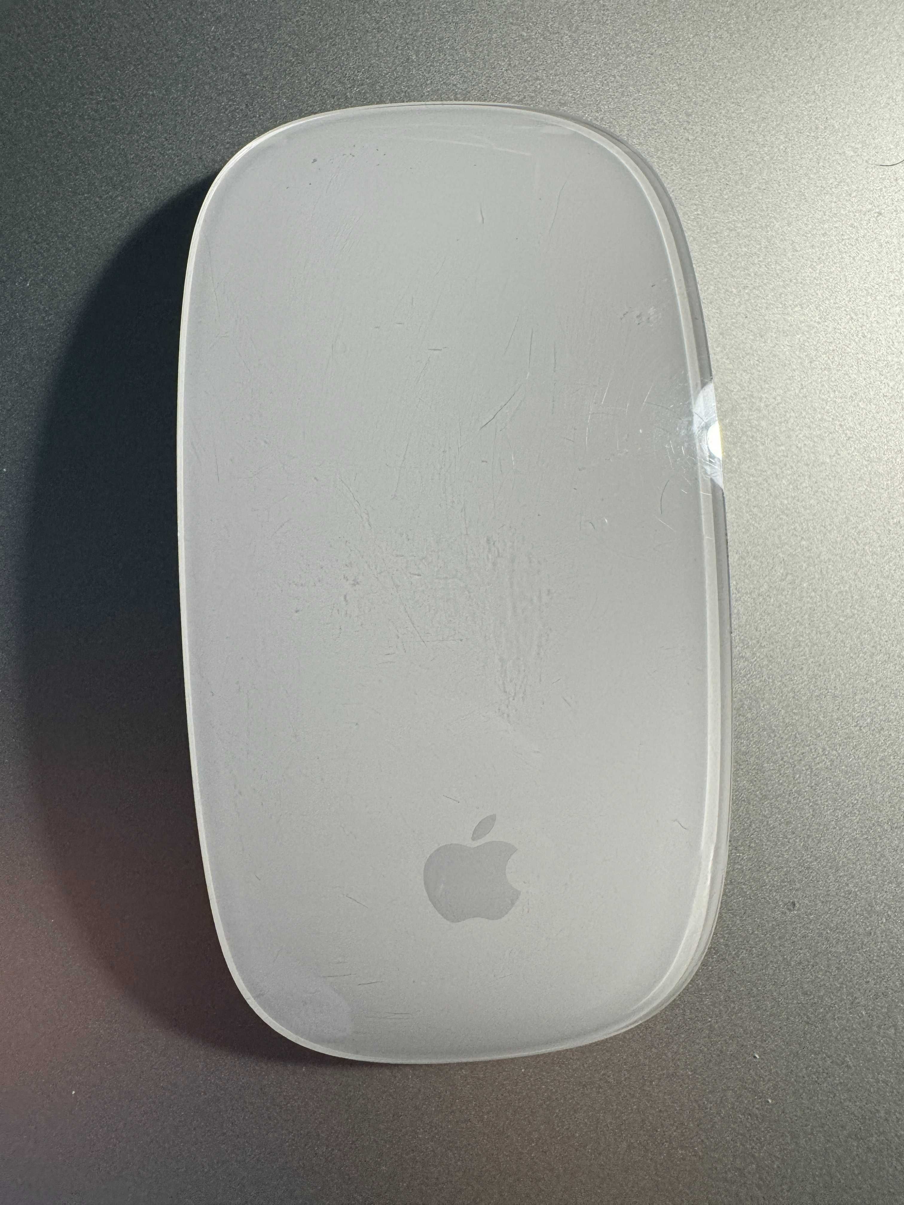 Мышка Apple Magic Mouse 1 A1296 бу