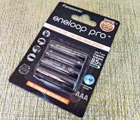 Panasonic eneloop Pro AAA 950 mAh