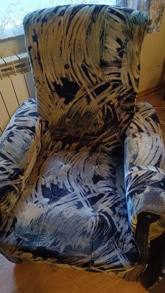 REZERWACJA Zestaw wypoczynkowy