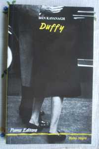 Duffy de Dan Kavanagh - 1ª Edição 1993