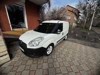 Fiat Doblo 1.3 diesel 90к.с