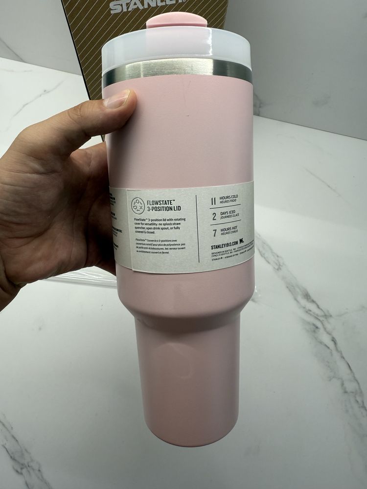 Caneca / Copo Stanley