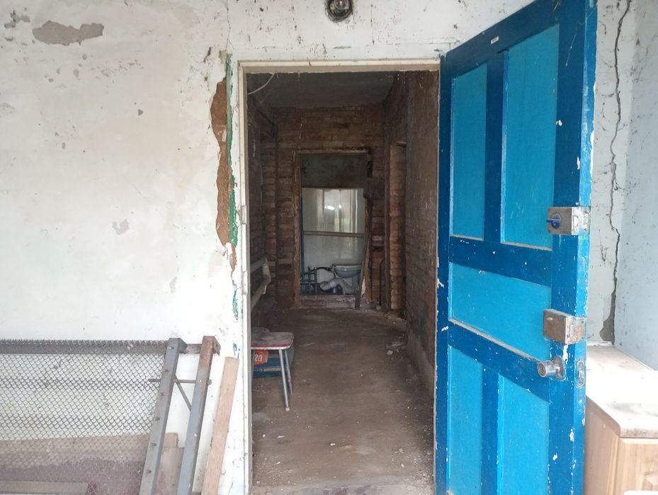 Будинок в селі Широке