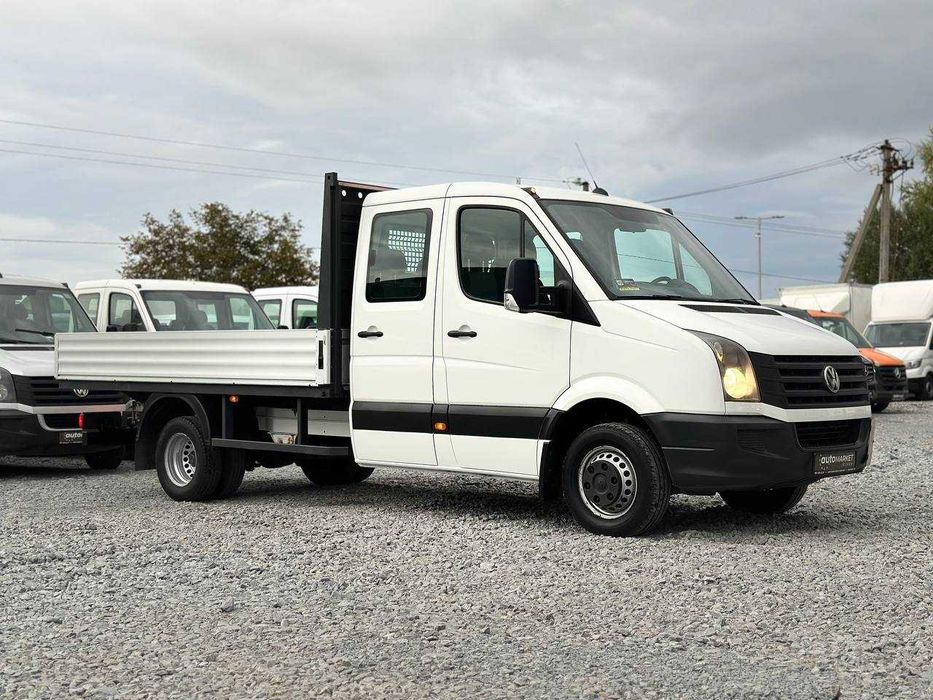 Volkswagen Crafter 2016p.